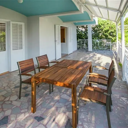 Vacation House Vakantiehuis *