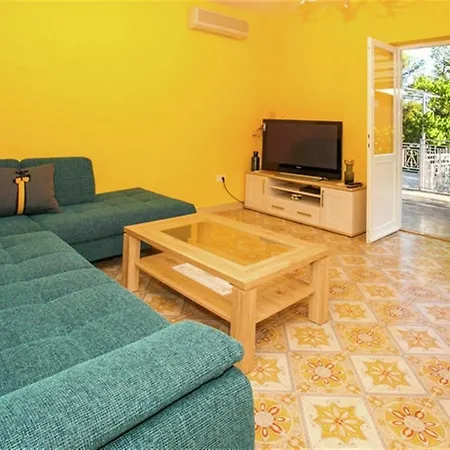 Vacation House Vakantiehuis *