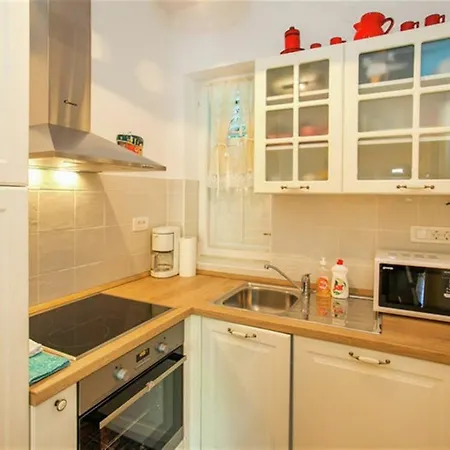 Vacation House Vakantiehuis *