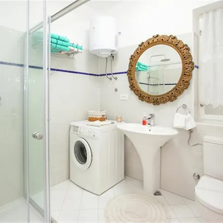 Vacation House Vakantiehuis *