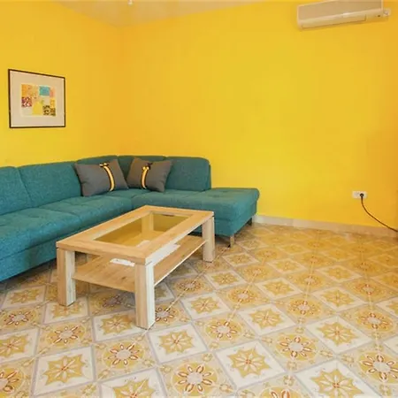 Vacation House * Maslenica