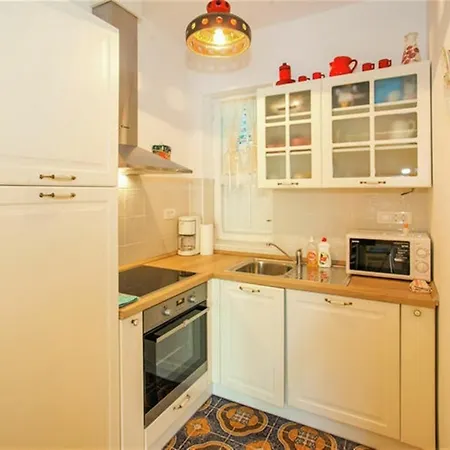 Vakantiehuis Vacation House Maslenica