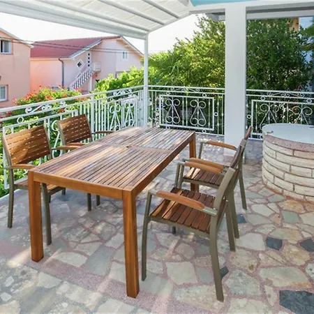Vacation House