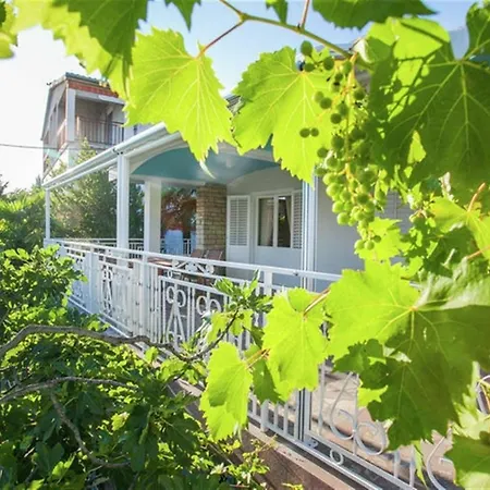 Vacation House Vakantiehuis *