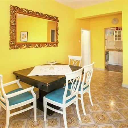 Vacation House Vakantiehuis *