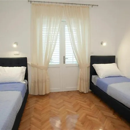 Vacation House Vakantiehuis *