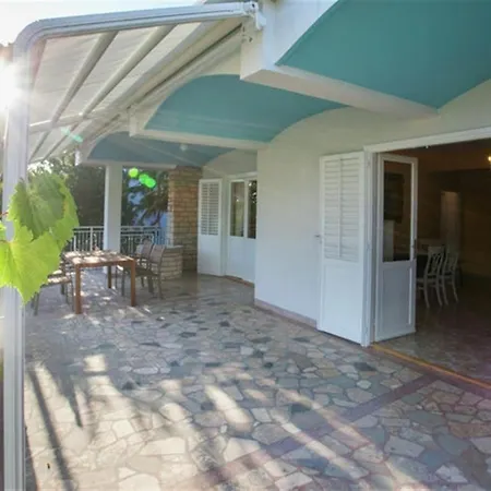 Vacation House Vakantiehuis *