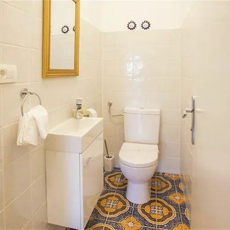 Vacation House Vakantiehuis *