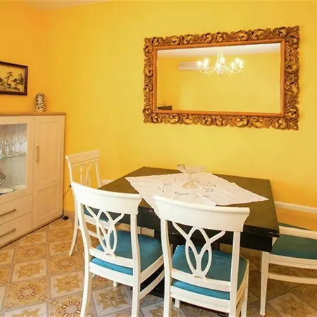 Vacation House בית נופש