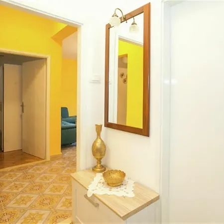 Vacation House בית נופש *